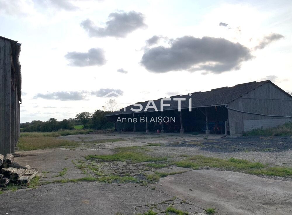  vendre  Maison Cardonville (14230)