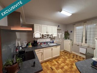  Maison à vendre 5 pièces 82 m²