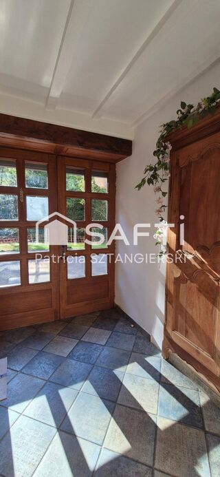  Maison � vendre 10 pi�ces 205 m�