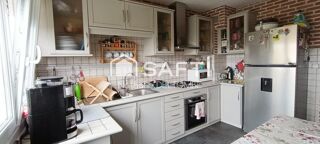  Maison � vendre 4 pi�ces 85 m�