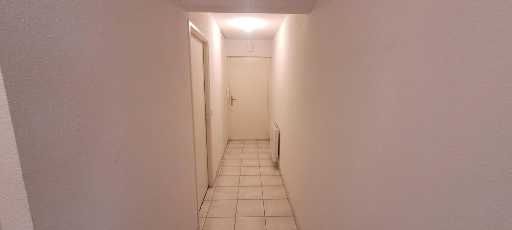 Vente Appartement Appartement à la sortie de Locminé - 65m² avec une place de parking Locmine
