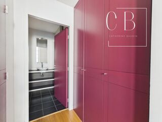  Appartement � vendre 2 pi�ces 40 m�