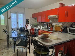  Maison � vendre 4 pi�ces 90 m�