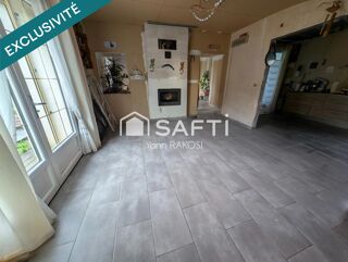  Maison � vendre 8 pi�ces 160 m�