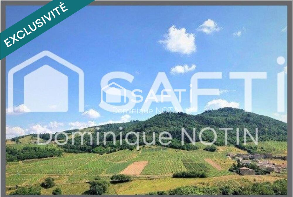 Appartement de caractère 117m² vue panoramique 2chb