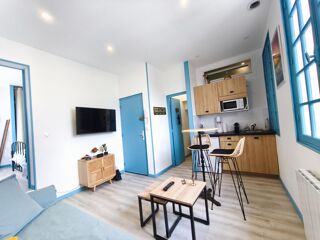  Appartement � vendre 2 pi�ces 26 m�