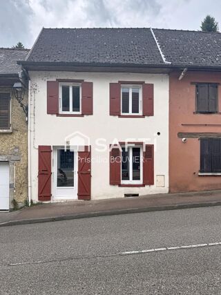  Maison � louer 2 pi�ces 36 m� Le pont-de-beauvoisin