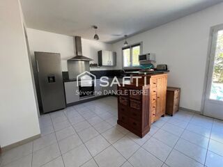  Maison à vendre 4 pièces 84 m²