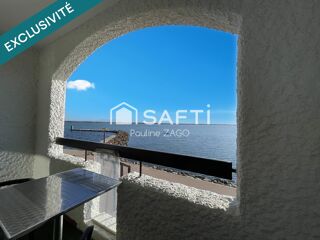  Appartement � vendre 1 pi�ce 21 m�