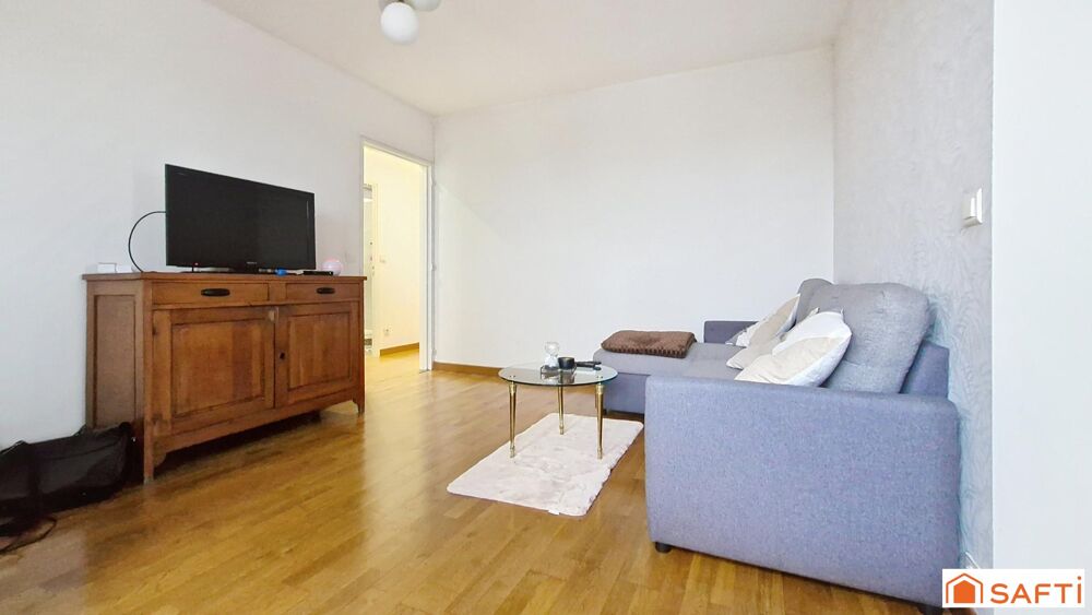 Vente Appartement APPARTEMENT LUMINEUX PLACE DE PARKING PRIVATIVE Reims