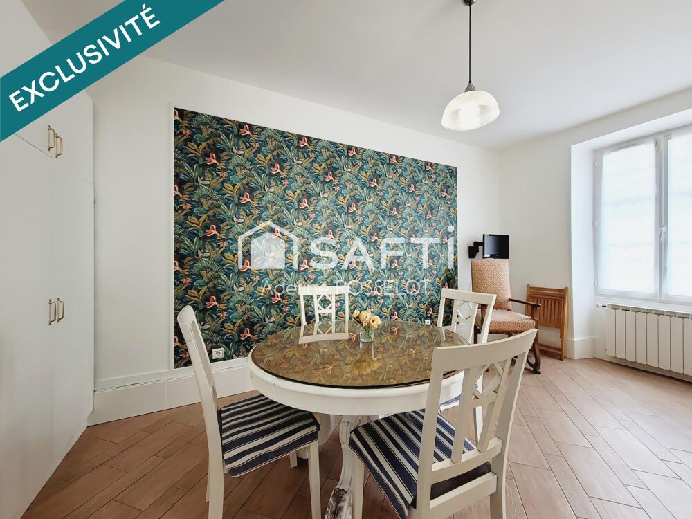 Vente Maison Maison de maître avec dépendance – Vallée de l'Eure Pacy-sur-eure