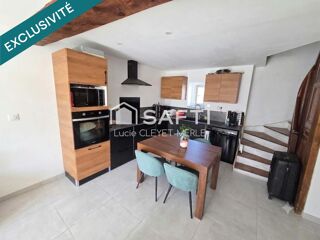  Maison à vendre 3 pièces 84 m²