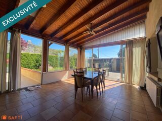  Maison � vendre 5 pi�ces 136 m�