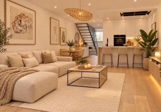 Vente Appartement Magnifique duplex à Amnéville ! Amneville