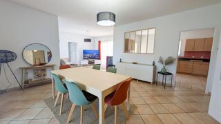  Maison à vendre 7 pièces 167 m²