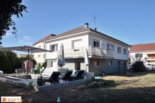  Maison à vendre 6 pièces 139 m²