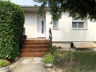  Maison à vendre 5 pièces 90 m²