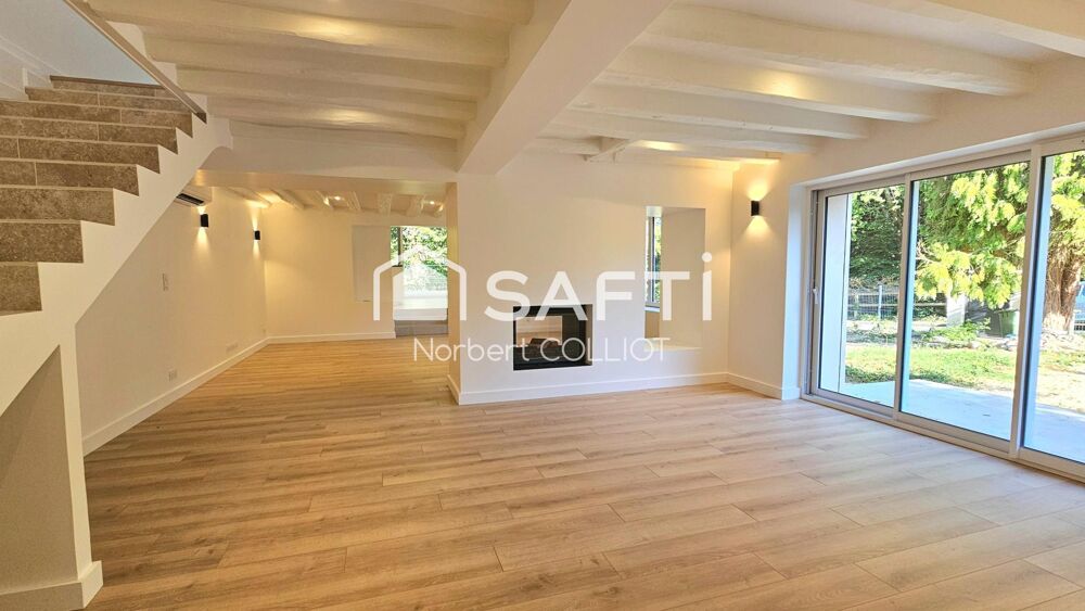 � vendre  Maison Neauphle-le-Vieux (78640)