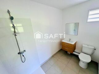  Maison 4 pièces 75 m² Riviere-salee