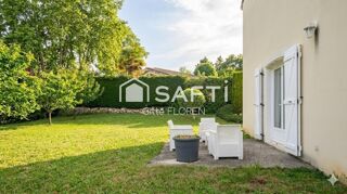  Maison à vendre 6 pièces 116 m²