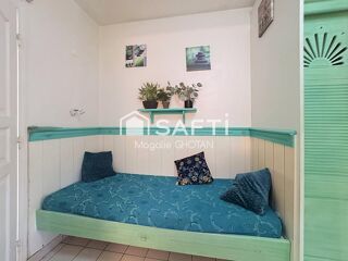  Appartement à vendre 1 pièce 28 m²