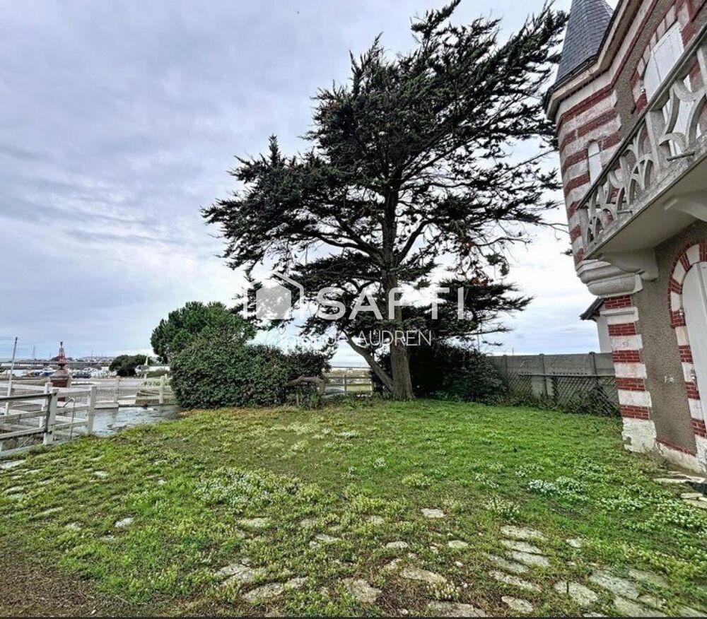 � vendre  Maison Pornichet (44380)