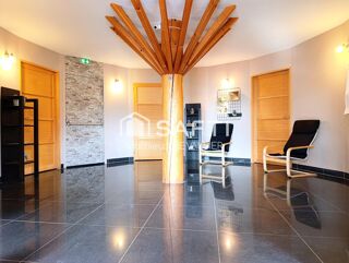  Immeuble � vendre 260 m� Friville-escarbotin