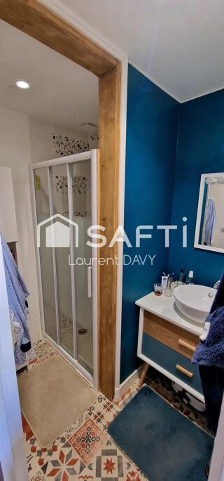  Appartement à vendre 2 pièces 62 m²