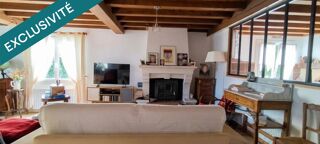  Maison à vendre 6 pièces 155 m²