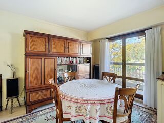  Appartement à vendre 4 pièces 81 m²