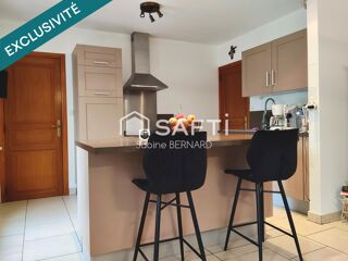  Maison à vendre 6 pièces 146 m²