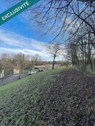  Terrain � vendre 1203 m�