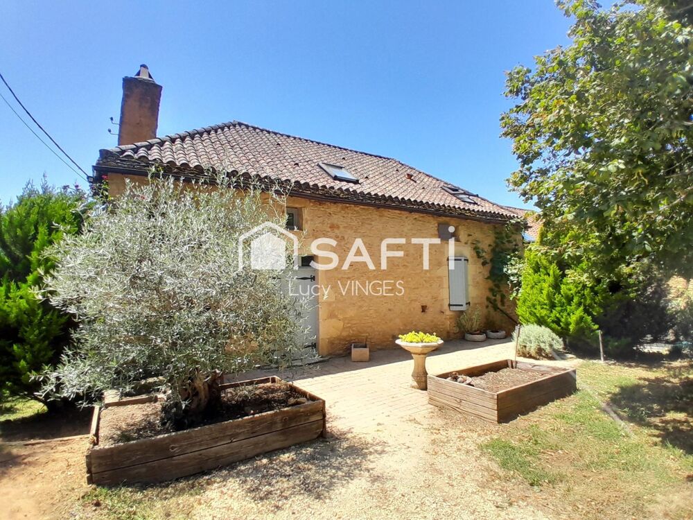 Maison 6 pièces 136 m² · à Besse · 136 m² · 577 500 €