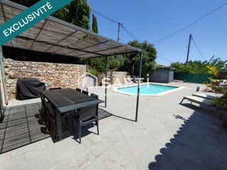 Maison � vendre 5 pi�ces 145 m�