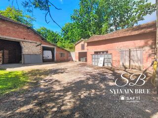 Maison à vendre 5 pièces 150 m²