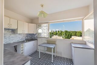  Appartement à vendre 5 pièces 88 m²