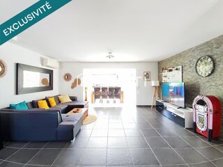  Maison à vendre 4 pièces 100 m²