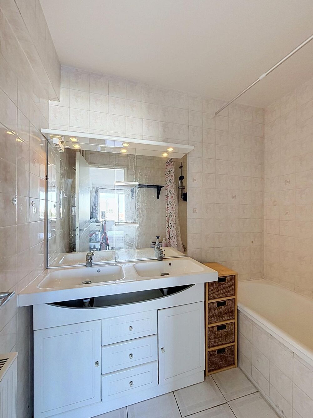 Vente Appartement ALFORTVILLE – À 10 MIN À PIED DU RER D Alfortville