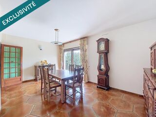  Maison � vendre 7 pi�ces 201 m�