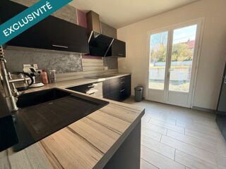  Maison à vendre 6 pièces 113 m²