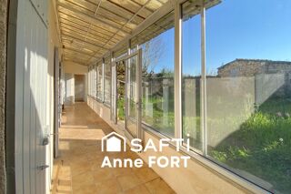  Maison à vendre 6 pièces 190 m²