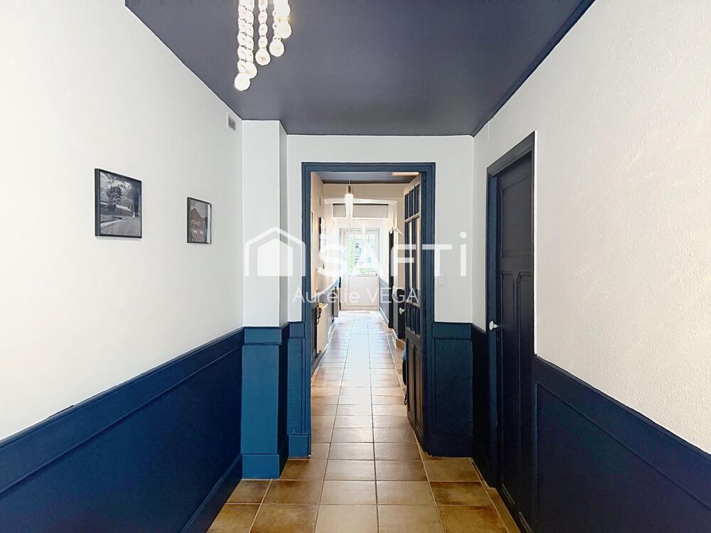 Vente Maison Maison de caractère rénovée avec patio et solarium – Mirepoix Mirepoix