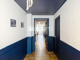  Maison à vendre 7 pièces 237 m²