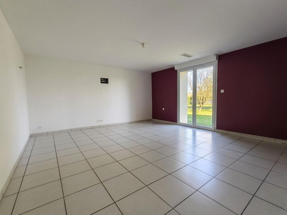 Vente Maison Séjour lumineux et grand terrain constructible Roquefort