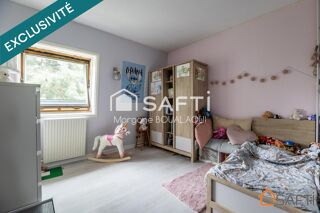  Appartement � vendre 4 pi�ces 88 m�