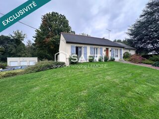  Maison � vendre 6 pi�ces 135 m�