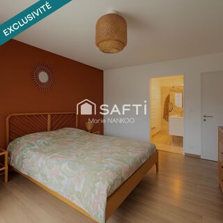  Maison � vendre 4 pi�ces 110 m�