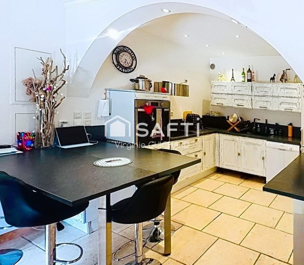 Vente Appartement Appartement T2 quartier LE BOURG DIGNE LES BAINS Digne-les-bains