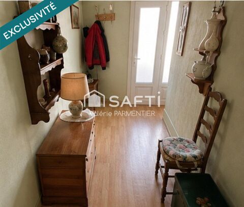  Appartement à vendre 3 pièces 80 m²