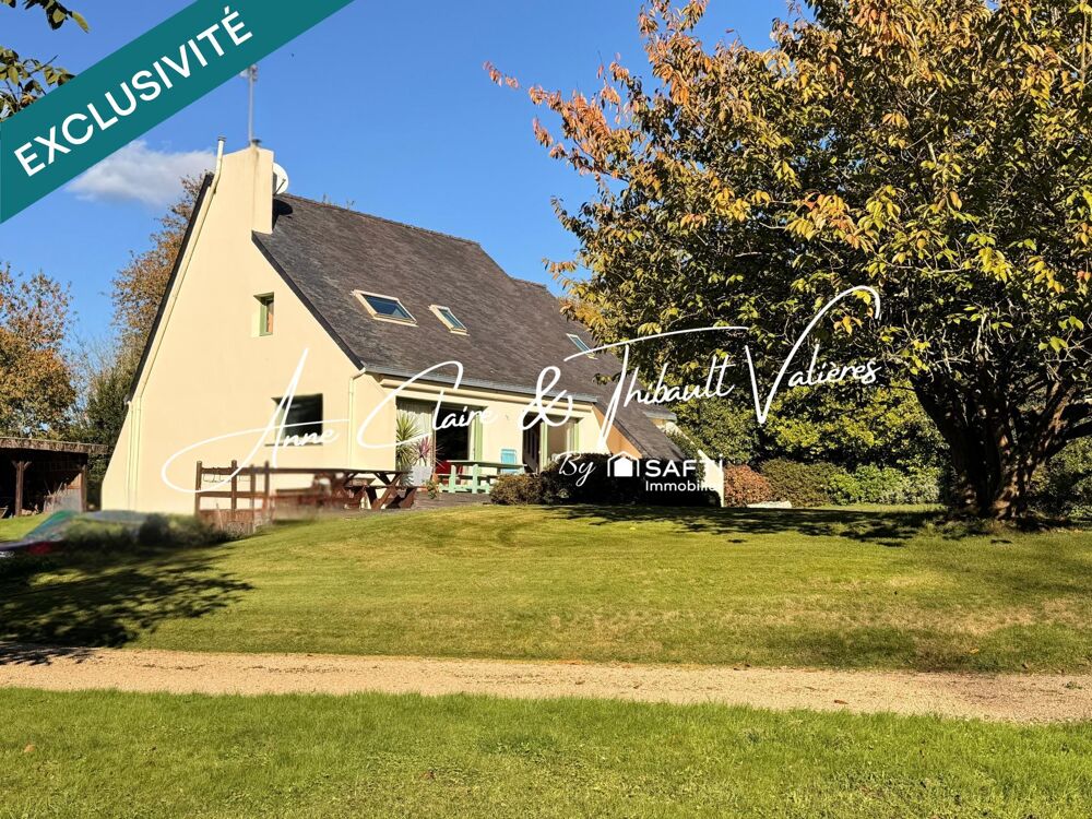 Vente Maison Plestin-les-grèves Plestin-les-greves